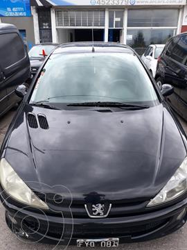 foto Peugeot 208 Allure 1.6 financiado en cuotas anticipo $380.000