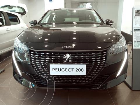 Peugeot 208 Active 1.6 nuevo color A eleccion financiado en cuotas(anticipo $1.800.000 cuotas desde $20.000)