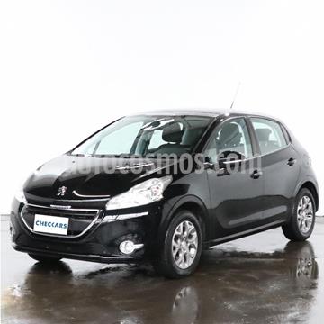 foto Peugeot 208 Allure 1.6 usado (2013) precio $907.000