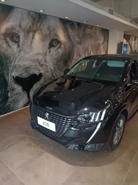Peugeot 208 Feline 1.6 Tiptronic nuevo color A eleccion financiado en cuotas(anticipo $230.000 cuotas desde $68.949)