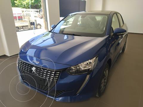 foto Oferta Peugeot 208 Active 1.6 Tiptronic nuevo precio $2.310.500