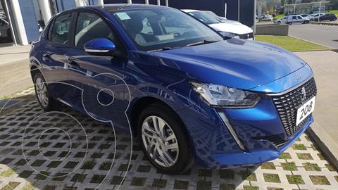 foto Peugeot 208 Active 1.6 Tiptronic financiado en cuotas anticipo $577.000 cuotas desde $25.500