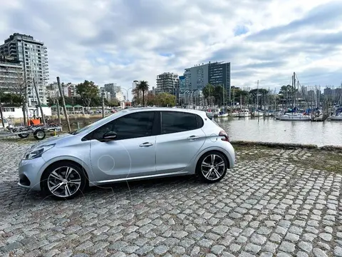 foto Peugeot 208 GTi financiado en cuotas anticipo $1.347.000 cuotas desde $180.000