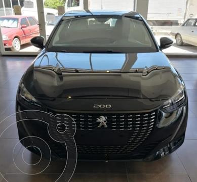 foto Peugeot 208 Active 1.6 financiado en cuotas anticipo $458.000