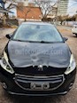 foto Peugeot 208 Feline 1.6 Pack Cuir usado (2014) precio $680.000