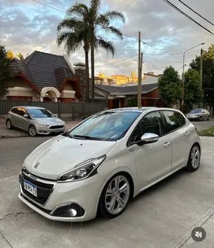 Peugeot 208 Vehículos, Entre $2.500.000 y $10.500.000 para la venta, Chile  