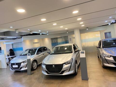 foto Peugeot 208 Like 1.2 financiado en cuotas anticipo $773.000 cuotas desde $31.600