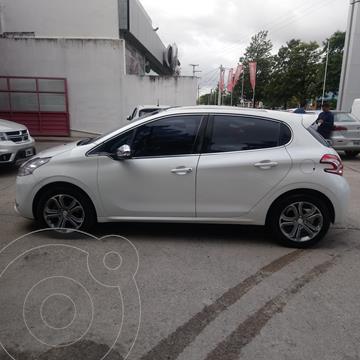 foto Peugeot 208 Feline 1.6 Pack Cuir financiado en cuotas anticipo $1.207.500 cuotas desde $34.230