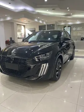 Peugeot 208 GT usado (2024) color Negro precio $12.000.000