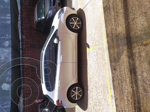 foto Peugeot 208 Feline 1.6 usado (2020) color Blanco Banquise precio $1.900.000