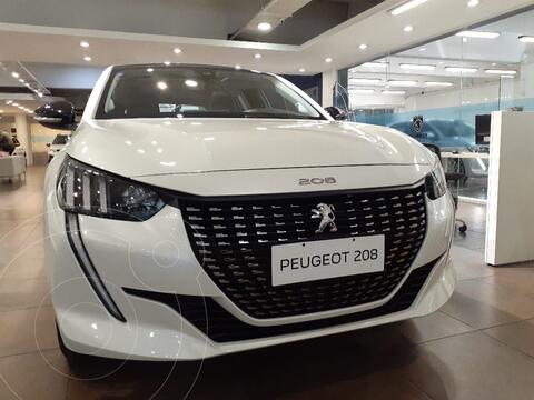 Peugeot 208 Feline 1.6 Tiptronic nuevo color A eleccion financiado en cuotas(anticipo $1.000.000 cuotas desde $40.000)
