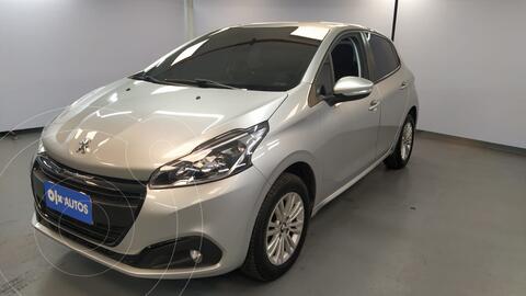 foto Peugeot 208 Allure 1.6 financiado en cuotas anticipo $1.552.000