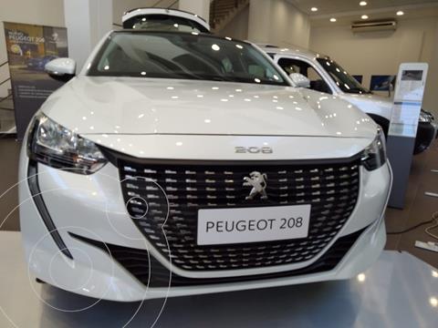 foto Peugeot 208 Allure 1.6 financiado en cuotas anticipo $2.550.000 cuotas desde $32.200