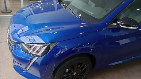 Peugeot 208 Style 1.6 nuevo color Azul Oscuro financiado en cuotas(anticipo $900.000 cuotas desde $24.000)
