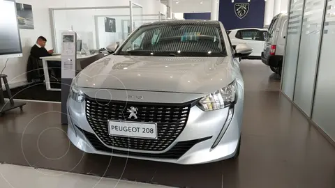 Peugeot 208 Active 1.6 nuevo color A eleccion financiado en cuotas(anticipo $829.000 cuotas desde $46.800)