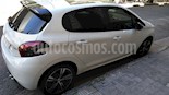 foto Peugeot 208 GT 1.6 THP usado (2018) color Blanco Nacré precio u$s11.000