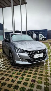 foto Peugeot 208 Active 1.6 Tiptronic financiado en cuotas anticipo $6.500.000 cuotas desde $185.000