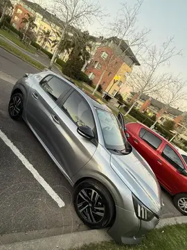 Peugeot 208 Roadtrip 1.6 Serie Especial usado (2023) color Gris precio u$s17.500