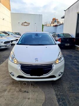 foto Peugeot 208 Feline 1.6 Pack Cuir financiado en cuotas anticipo $1.308.800