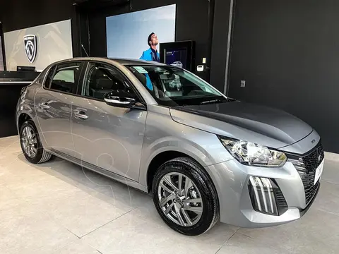 Peugeot 208 Allure nuevo color A eleccion financiado en cuotas(anticipo $8.500.000 cuotas desde $550.000)