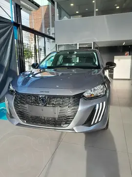 Peugeot 208 Allure Pack T200 nuevo color Gris Espejo financiado en cuotas(anticipo $9.500.000 cuotas desde $550.000)