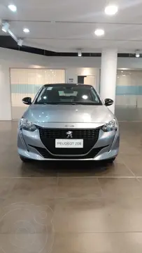 Peugeot 208 Active 1.6 Tiptronic Pack nuevo color A eleccion financiado en cuotas(anticipo $560.000 cuotas desde $110.500)