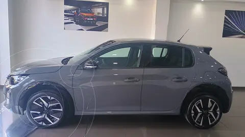 Peugeot 208 GT T200 nuevo color Gris financiado en cuotas(cuotas desde $667.000)