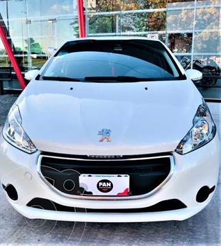 foto Peugeot 208 1.5 N 8v Active usado (2013) precio $1.300.000