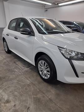 foto Ofertá Peugeot 208 Like 1.2 nuevo precio $4.350.000