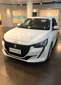foto Peugeot 208 Like 1.2 financiado en cuotas anticipo $800.000 cuotas desde $35.000