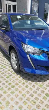 foto Peugeot 208 Like 1.2 financiado en cuotas anticipo $3.800.000 cuotas desde $185.000