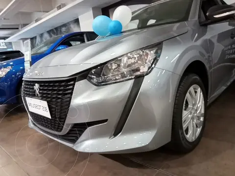 foto Peugeot 208 Like 1.2 financiado en cuotas anticipo $1.720.000 cuotas desde $56.999