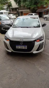 foto Peugeot 208 Allure 1.6 Tiptronic Pack financiado en cuotas anticipo $13.000.000 cuotas desde $600.000