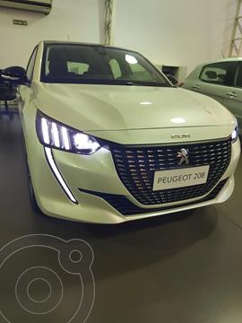 foto Peugeot 208 Feline 1.6 Tiptronic nuevo color Blanco precio $2.790.000