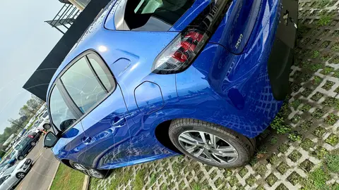 Peugeot 208 Active 1.6 Tiptronic nuevo color A eleccion financiado en cuotas(anticipo $3.500.000 cuotas desde $120.000)