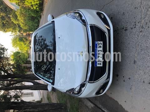 foto Peugeot 208 Allure 1.6 usado (2019) precio $1.250.000