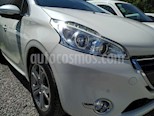 foto Peugeot 208 Feline 1.6 Pack Cuir usado (2016) precio $855.000