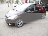 foto Peugeot 208 Feline 1.6 usado (2013) precio $535.000