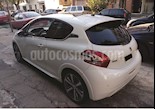 Foto venta Auto usado Peugeot 208 XY 3P (2014) color Blanco Nacre precio $528.000