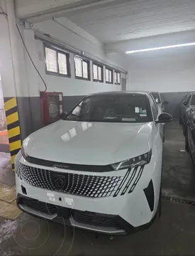 Peugeot 3008 SUV GT usado (2025) color Blanco precio $68.700.000