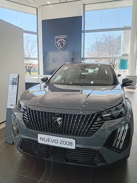 Peugeot 3008 SUV GT nuevo color Gris precio $67.900.000
