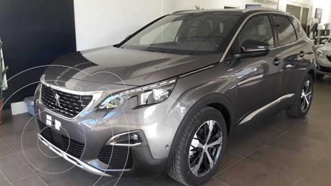 foto Peugeot 3008 SUV GT Line THP Tiptronic nuevo color Gris Carbono precio $7.150.000