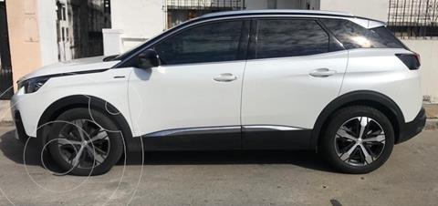 foto Peugeot 3008 SUV GT Line HDi Tiptronic usado (2020) color Blanco Perla precio u$s36.000