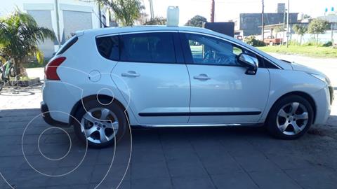 foto Peugeot 3008 SUV GT Line THP Tiptronic usado (2012) precio $1.100.000