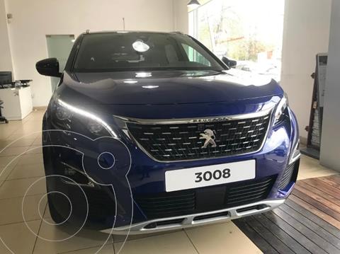 foto Ofertá Peugeot 3008 SUV GT Line THP Tiptronic nuevo precio $6.625.000