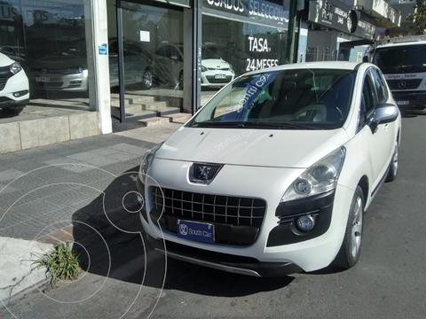 foto Peugeot 3008 SUV GT Line THP Tiptronic usado (2014) color Blanco precio $1.350.000