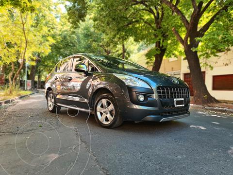 foto Peugeot 3008 Premium usado (2010) color Gris Shark precio $950.000