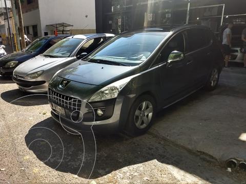 foto Peugeot 3008 Premium Plus Tiptronic usado (2011) precio $1.150.000