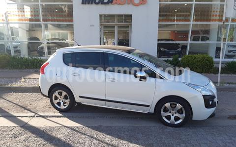 foto Peugeot 3008 Premium Plus Tiptronic usado (2011) precio $990.000