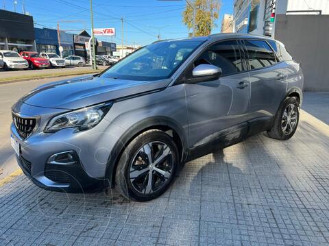 foto Peugeot 3008 Allure Tiptronic usado (2019) color Gris precio $6.400.000